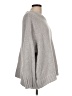 Aerie Gray Pullover Sweater Size L - photo 4