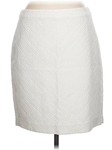 Banana Republic Factory Store Formal Skirt (view 1)