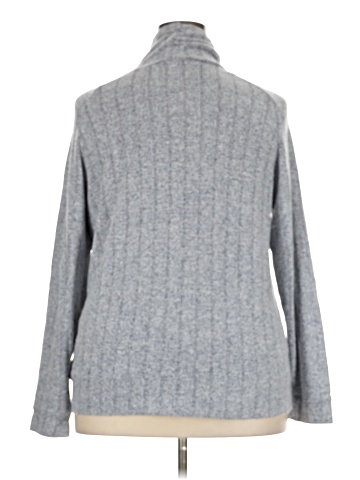 Como Vintage Turtleneck Sweater (view 2)
