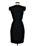 J.Crew Solid Black Cocktail Dress Size 2 - photo 2