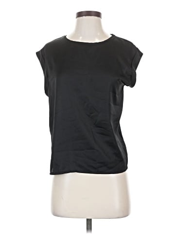 MNG Short Sleeve Top (view 1)
