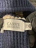 Carve Designs Stripes Blue Turtleneck Sweater Size XL - photo 7