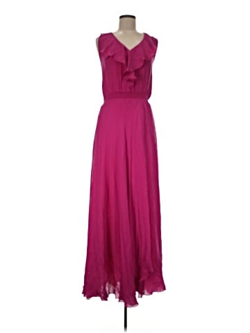Haute Hippie Cocktail Dress (view 1)