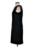 J.Crew Solid Black Cocktail Dress Size 2 - photo 5