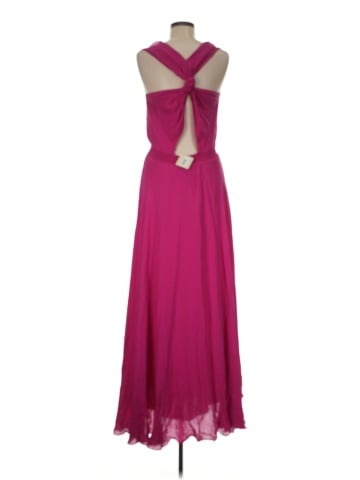 Haute Hippie Cocktail Dress (view 2)