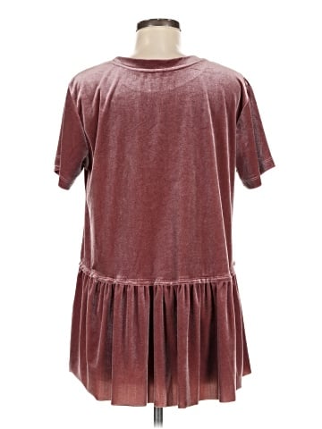 Wishlist Short Sleeve Top (view 2)