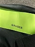 GAUGE81 Solid Black Shorts Size 34 waist - photo 3