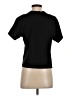 ATM 100% Cotton Black Short Sleeve Turtleneck Size S - photo 2