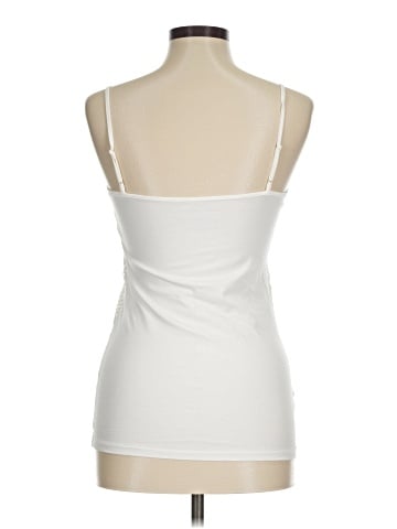 Ann Taylor Factory Sleeveless Top (view 2)
