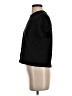 ATM 100% Cotton Black Short Sleeve Turtleneck Size S - photo 5