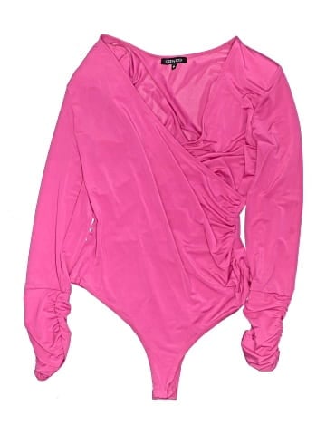 CQ by CQ Bodysuit (view 1)