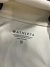 Athleta Ivory Long Sleeve Turtleneck Size XS - photo 7