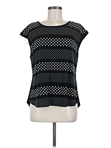 Elle Short Sleeve Top (view 1)