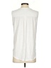 Assorted Brands Ivory Sleeveless Blouse Size S - photo 2