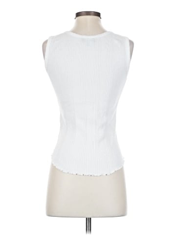 A.P.C. Sleeveless T-Shirt (view 2)