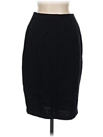 St. John Basics Formal Skirt (view 2)