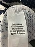 Maurices Chevron-herringbone Blue Casual Dress Size S - photo 8