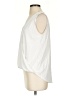 Assorted Brands Ivory Sleeveless Blouse Size S - photo 5