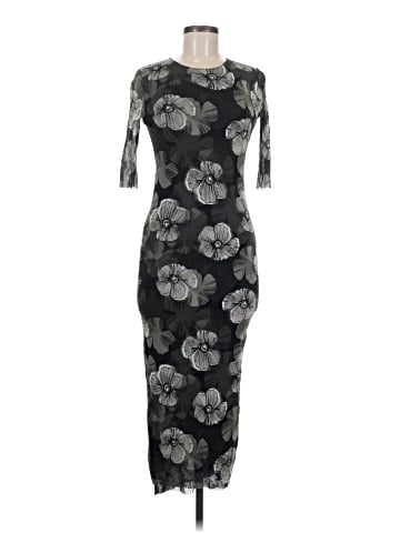 FUZZI Cocktail Dress (view 1)