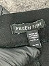 Eileen Fisher Solid Black Casual Pants Size XL - photo 9
