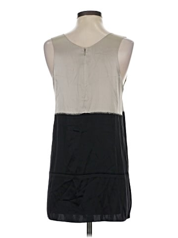 Vera Wang Sleeveless Top (view 2)