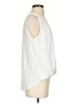 Assorted Brands Ivory Sleeveless Blouse Size S - photo 4