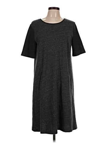 Ann Taylor LOFT Outlet Casual Dress (view 1)