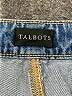 Talbots 100% Tencel Blue Jeans Size 14 (petite) - photo 4