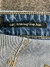 Talbots 100% Tencel Blue Jeans Size 14 (petite) - photo 5