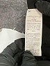 DAZY Black Turtleneck Sweater Size XXL - photo 9