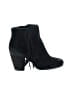 Vince Camuto Black Ankle Boots Size 10 (wide) - photo 1