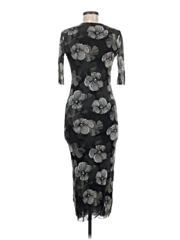 FUZZI Cocktail Dress (view 2)