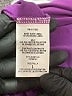 Unbranded Color Block Purple Cocktail Dress Size L - photo 7