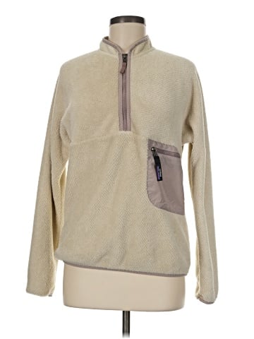 Patagonia Pullover Sweater (view 1)
