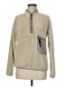 Patagonia 100% Polyester Tan Pullover Sweater Size M - photo 1