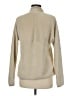 Patagonia 100% Polyester Tan Pullover Sweater Size M - photo 2