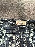 Warm Paisley Blue Casual Dress Size 0 (1) - photo 4