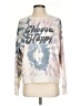 Grayson Threads Tie-dye Silver Sweatshirt Size S - photo 1