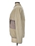 Patagonia 100% Polyester Tan Pullover Sweater Size M - photo 5