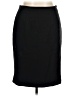 ModCloth Solid Black Formal Skirt Size XL - photo 1