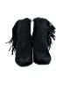 Vince Camuto Black Ankle Boots Size 10 (wide) - photo 2