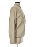 Patagonia 100% Polyester Tan Pullover Sweater Size M - photo 4