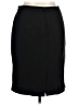 ModCloth Solid Black Formal Skirt Size XL - photo 2