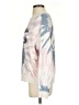 Grayson Threads Tie-dye Silver Sweatshirt Size S - photo 5