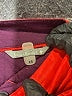 Smartwool Solid Red Casual Skirt Size XS - photo 4