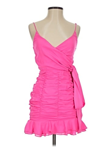 Lucy In The Sky Cocktail Dress (view 1)