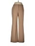 Magaschoni Tan Dress Pants Size 8 - photo 1