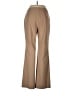 Magaschoni Tan Dress Pants Size 8 - photo 2