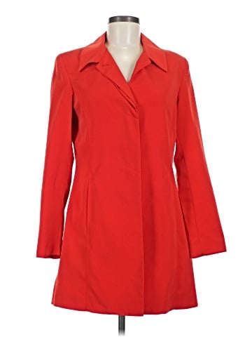 Newport News Coat (view 1)
