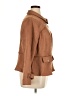 Shein Curve Brown Jacket Size 16 Plus (2) - photo 4